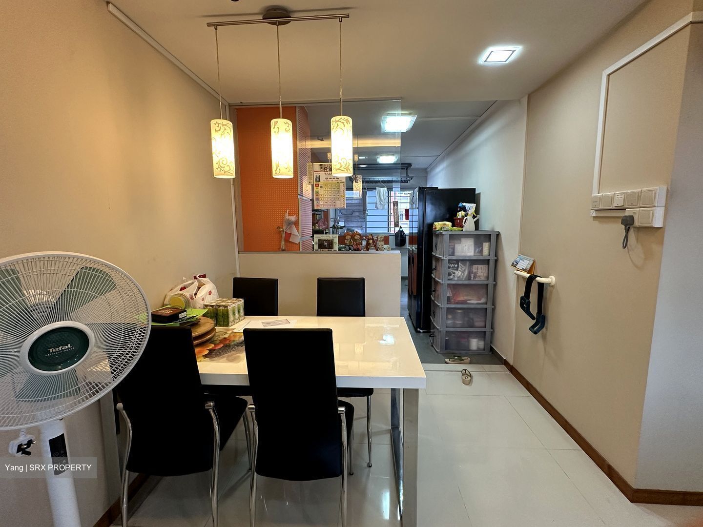 Blk 607 Hougang Avenue 4 (Hougang), HDB 4 Rooms #547800531